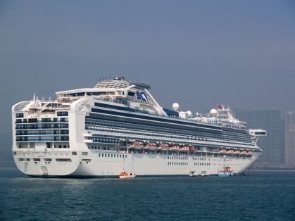 Diamond Princess
