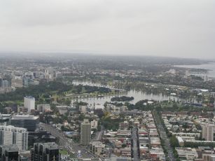 Albert Park
