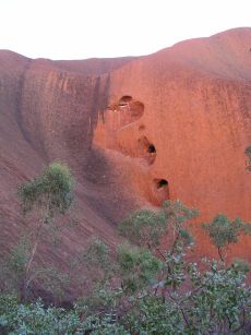Uluru