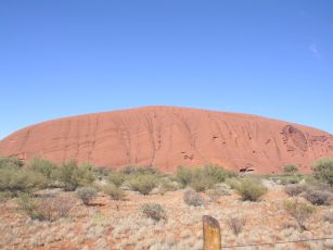 Uluru