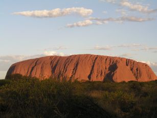 Uluru