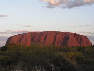 Uluru