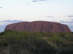 Uluru