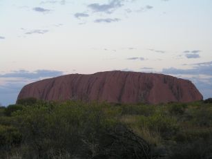 Uluru