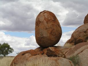Devils Marbles