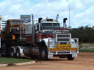 Road Train