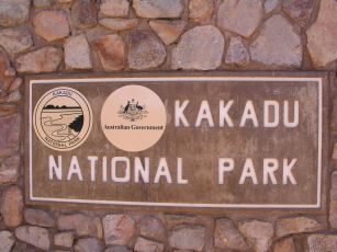 Kakadu
