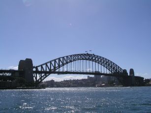 Harbor Bridge