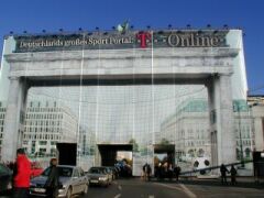 Brandenburger Tor