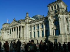 Reichstag