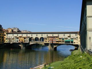 Ponte Vecchio