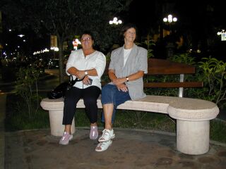 Heidi und Anni
