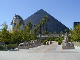Luxor