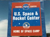 Rocket Center