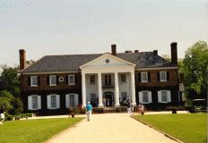 Boone Hall
