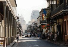 New Orleans