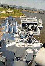 USS Alabama