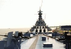 USS Alabama